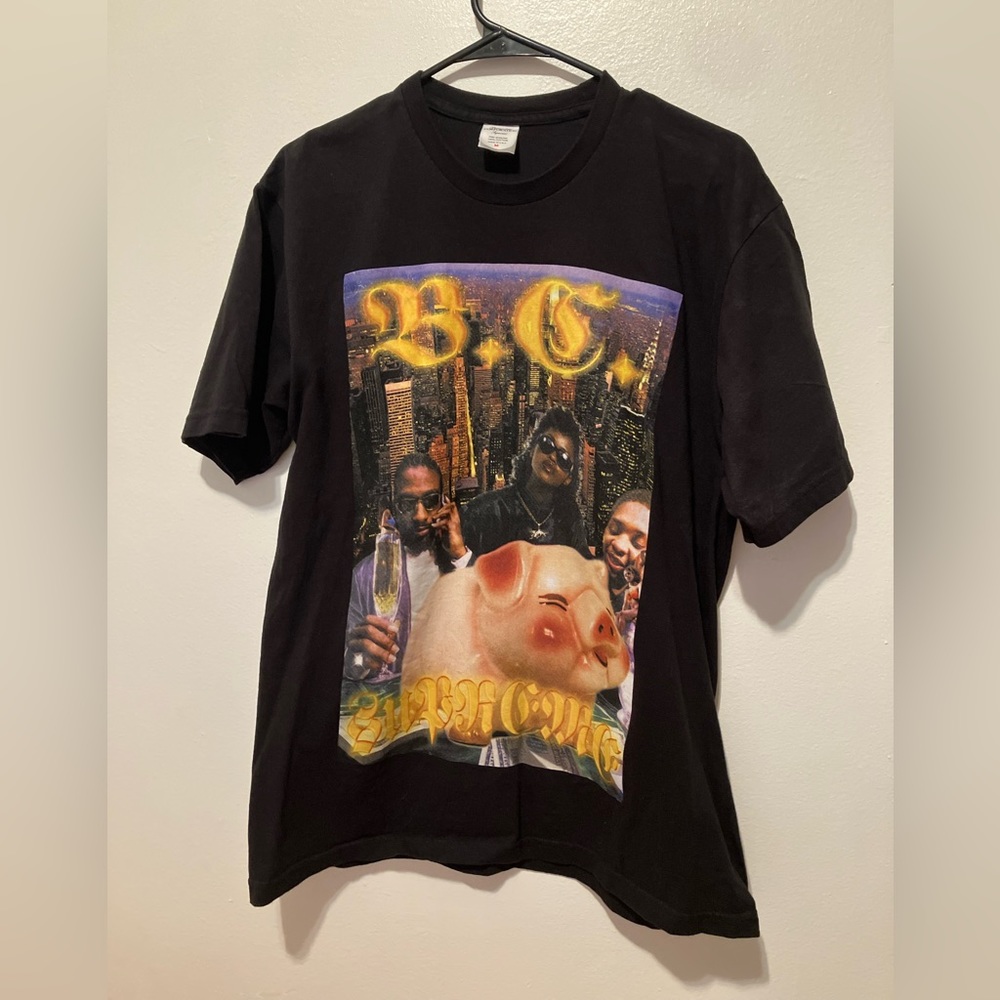 Bernadette corp supreme collab